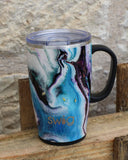 Swig - Auroro 18oz Coffee Mug - The Lace Cactus