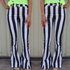 Beetle Juice Bell Bottoms - The Lace Cactus