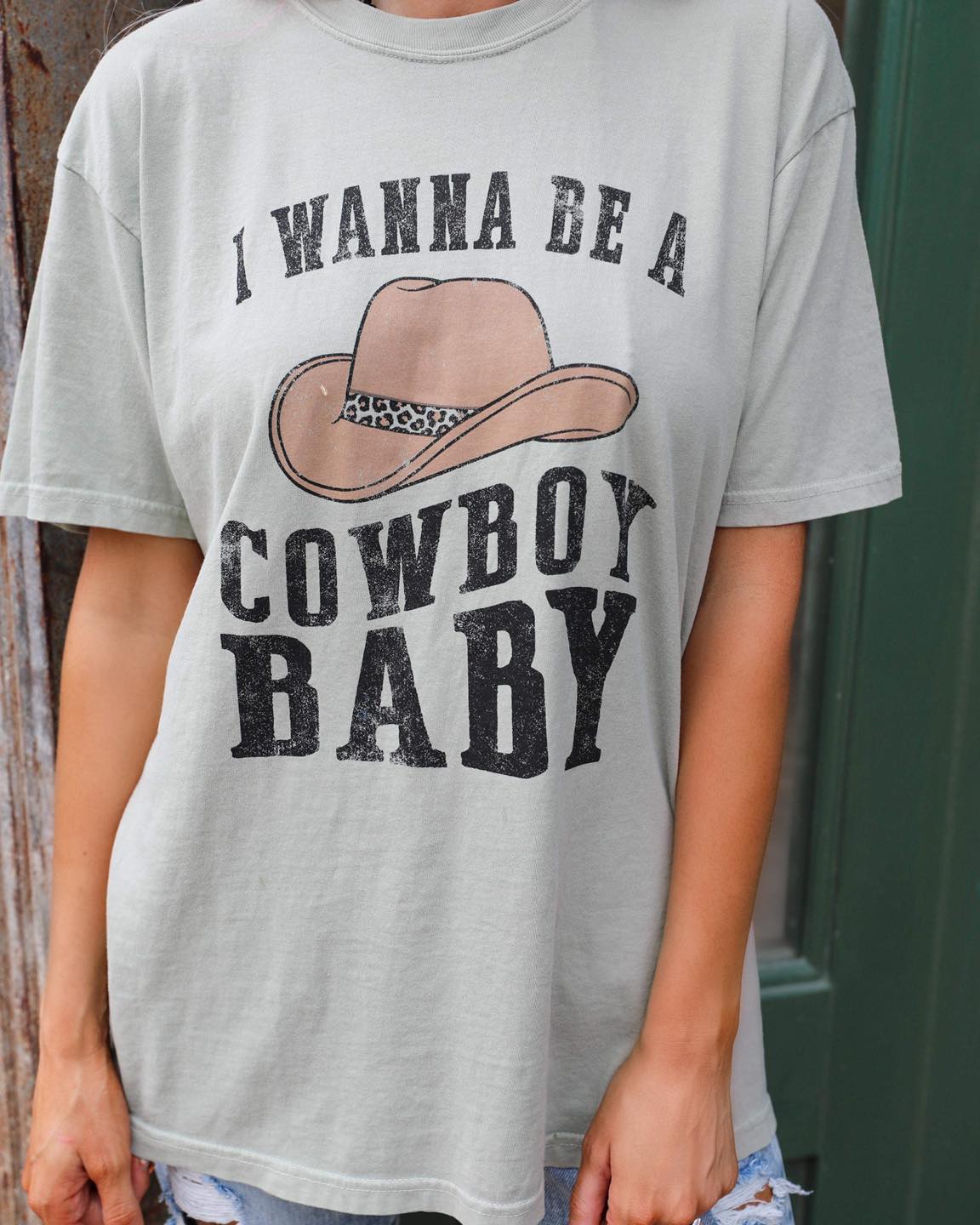 : Been Doing Cowboy Stuff All-Day Cool Cowboys Cowgirls T-Shirt :  Clothing, Shoes & Jewelry