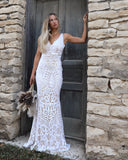 We Found Love Sequin Gown - The Lace Cactus
