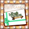 Gift Cards - The Lace Cactus