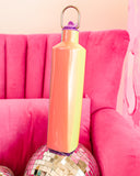 Glitter Rainbow ReHydration Bottle (25oz) - The Lace Cactus